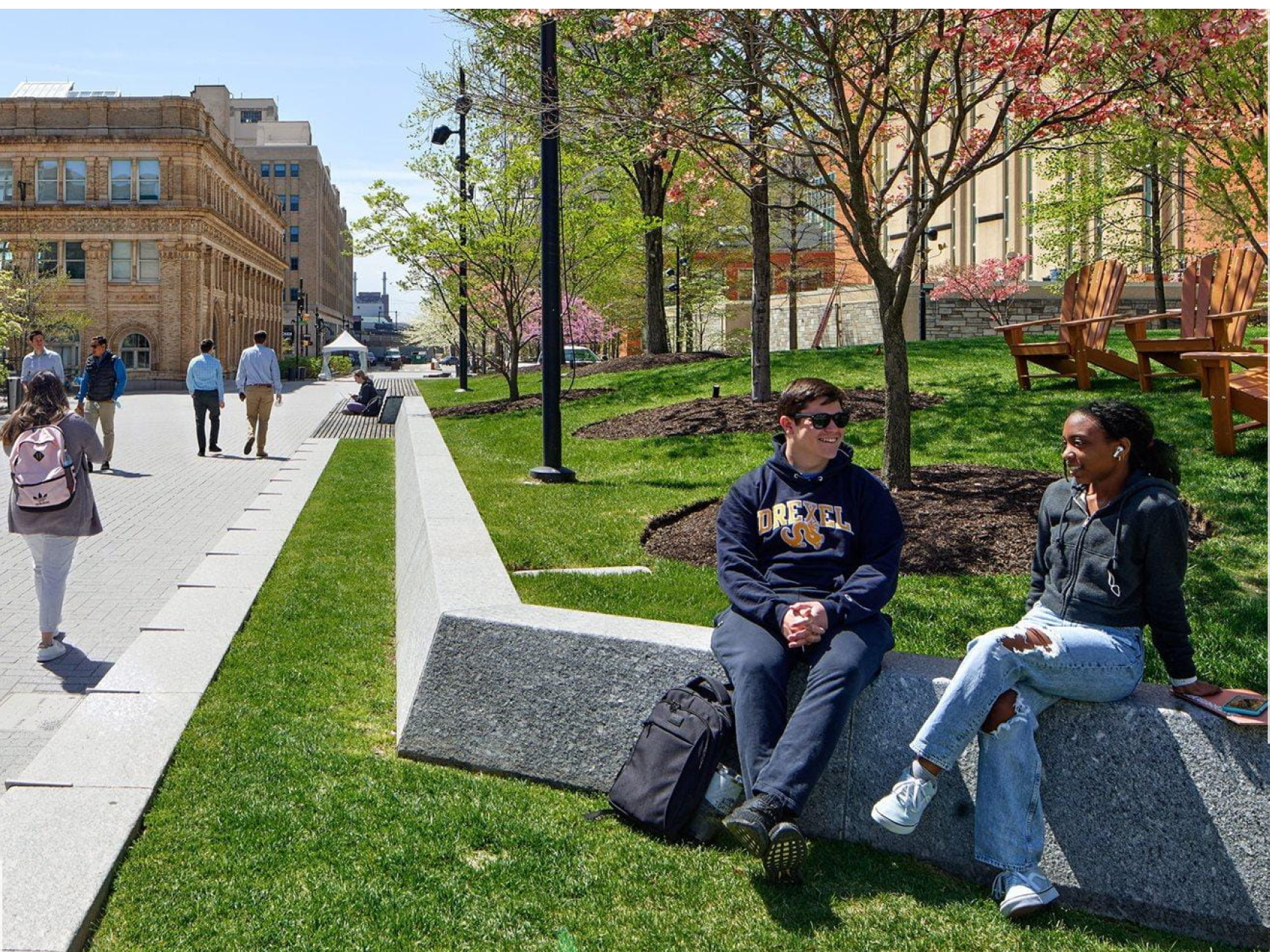 Image representing a link for Connect Philadelphia