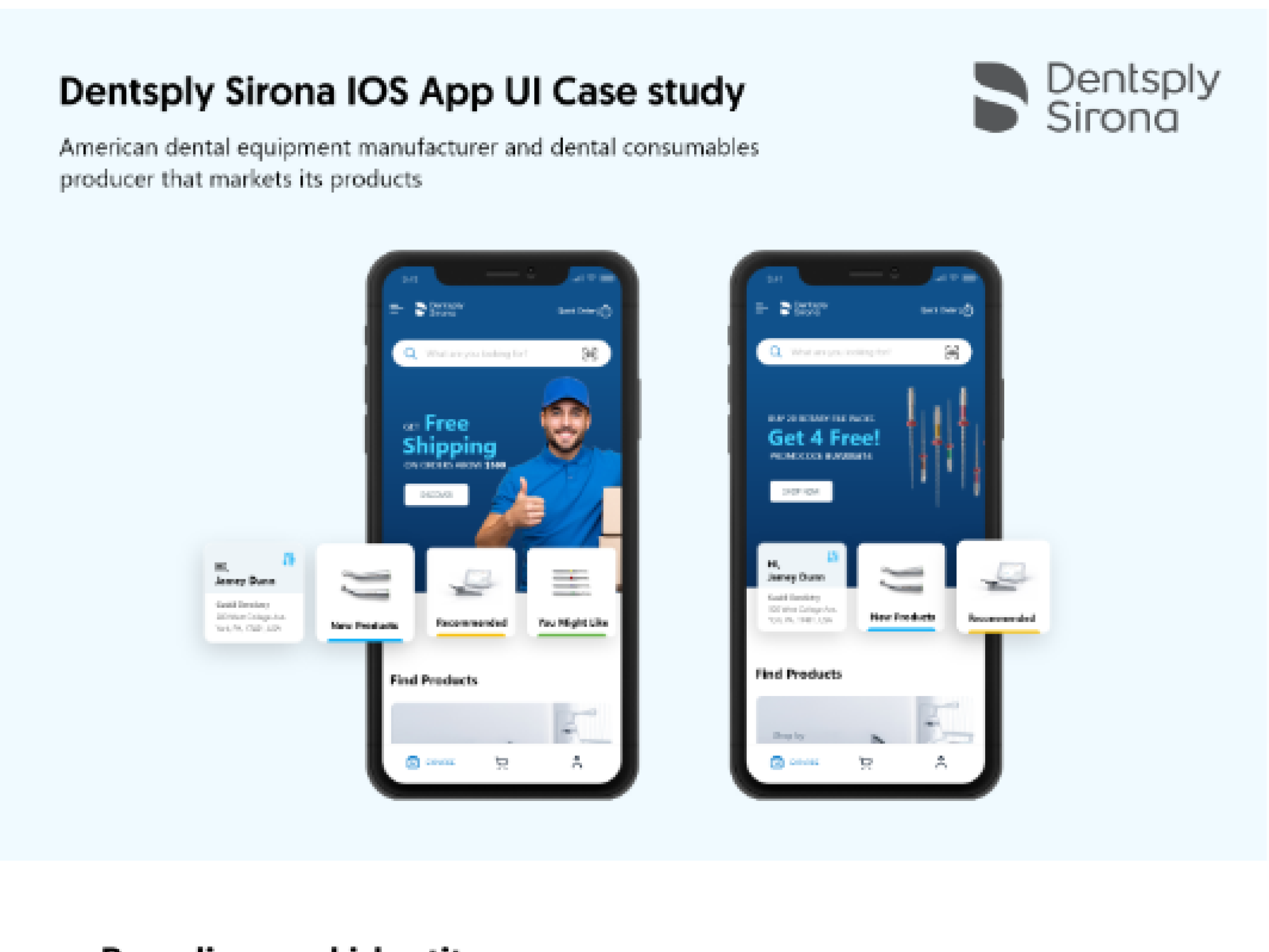Image representing a link for DS IOS